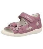 Pepino »Sandalen Nubukleder« Riemchensandalette