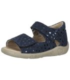 Pepino »Sandalen Leder« Riemchensandalette