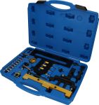 Brilliant Tools Motor-Einstellwerkzeug-Satz für BMW Benziner BT592100 Einstellwerkzeugsatz, Steuerzeiten  112300 119340 119330