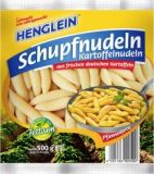 Henglein Kartoffelnudeln Schupfnudeln