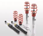 Eibach Gewindefahrwerk Pro-Street-S BMW 5er E39 520i 523i 525i 528i 530i 520d
