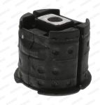 MOOG Lagerung, Achskörper hinten rechts links Ø17mm 17mm für BMW 33316758260 BM-SB-8755