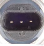 HERTH+BUSS ELPARTS Sensor, Abgasdruck 70668103 3-polig für MINI BMW 8507634 13628507634