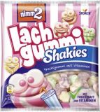 Nimm2 Lachgummi Shakies