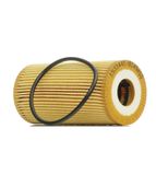 RIDEX Ölfilter 7O0137 Motorölfilter,Filter für Öl MERCEDES-BENZ,OPEL,RENAULT,C-Klasse T-modell (S205),C-Klasse Limousine (W205),VITO Tourer (W447)