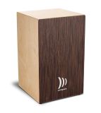 Schlagwerk CBA3SW Cajonbausatz PRO Wenge
