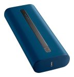 Powerbank THUNDER 20000 mAh (Blau) (60117)