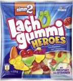Nimm2 Lachgummi Heroes