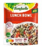 Bonduelle Lunch Bowl Bulgur, Linse, Grillgemüse