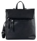 Tom Tailor Bags Tinna Backpack 33 cm - black