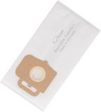 eta Staubsaugerbeutel COMFORT 155853400200, passend für Omega, ETA, 6er- Pack