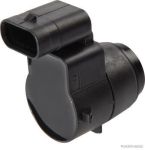 HERTH+BUSS ELPARTS Sensor, Einparkhilfe 70699121 vorne Und hinten 12V für MINI BMW 6934308 66206956744 66206956746