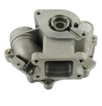SKF Wasserpumpe VKPA 88640 mit Dichtungen für BMW (BRILLIANCE) 11517511220 11517511221 11517515778