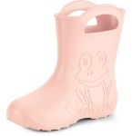 Ladeheid »Damen federleichte EVA Gummistiefel Regenschuhe LA-CA-09« Gummistiefel