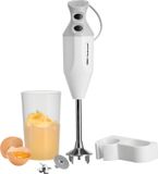 Stabmixer-Set Zauberstab M 122 S 90310 weiss