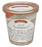 Heidehof Zwiebelwurst gekocht