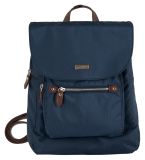 Tom Tailor Bags Rina Backpack 31 cm - blue