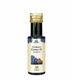 Govinda Schwarzkümmelöl, 100 ml Flasche