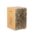 Schlagwerk CP83 Cajon Rudiments Fingerprint medium