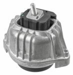 LEMFÖRDER Lagerung, Motor 31203 01 links  für BMW 6768853 22116768853