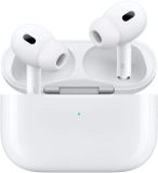 Apple »AirPods Pro (2. Generation 2022)« In-Ear-Kopfhörer (mit MagSafe Ladecase)