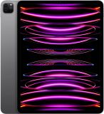 iPad Pro 12,9" (128GB) WiFi 6. Generation (2022) space grau