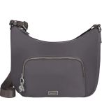 Samsonite Karissa 2.0 Hobo Bag 36 cm - Eco Dark Grey