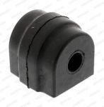 MOOG Lagerung, Stabilisator hinten rechts links Ø14mm 14mm für BMW 33556761360 BM-SB-14582