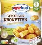 Agrarfrost Genießer Kroketten