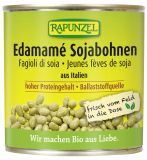 Rapunzel Sojabohnen Edamamé, 200 gr Dose