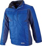 Winterjacke Highline