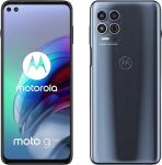 Motorola Motorola Moto G100 Smartphone (128 GB Speicherplatz, 64 MP Kamera)