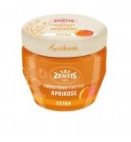 Zentis Frühstücks-Konfitüre Extra Aprikose