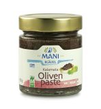 Mani Kalamata Olivenpaste, 180 gr Glas