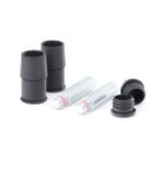 RIDEX Führungshülsensatz, Bremssattel 1165G0019  VW,AUDI,MERCEDES-BENZ,Golf IV Schrägheck (1J1),Golf V Schrägheck (1K1),POLO (9N_),TOURAN (1T1, 1T2)