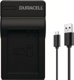 Canon NB-10L USB-Ladegerät (Duracell)