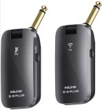 NUX MNU B2-PLUS Wireless System 2,4GHz für Gitarre/Bass