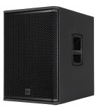RCF SUB 905-AS MK3 Aktiver Subwoofer 15" mit Digitalendstufe