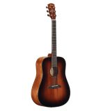 Alvarez MDA66SHB Masterworks Serie Akustikgitarre