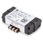 Akku TCB DACH Lithium Ion 8V 330mA ATM