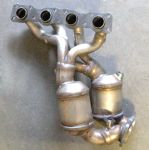 VEGAZ Katalysator  für BMW 18407563671 BK-904