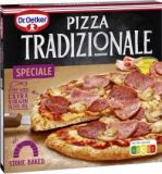 Dr. Oetker Pizza Tradizionale Speciale