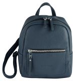Tom Tailor Bags Tinna Backpack 25 cm - blue