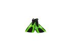 PiNAO 38257 Taucherflossen für Jugendliche Größe L - XL ca. Schuhgröße 41-44