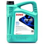 ROWE HIGHTEC SYNT RS DLS SAE 5W-40 5l Motoröl Teilsynthetiköl  20307-0050-99