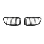 orig. BMW M Performance 3er E90 E91 LCI Frontziergitter Ziergitter schwarz