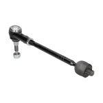 f.becker_line Spurstange vorne rechts  für VW AUDI PORSCHE VAG 7L0422804D 95534703222 7L0422804C 22610250