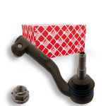 FEBI BILSTEIN Spurstangenkopf ProKit vorne rechts mit Sicherungsmutter für BMW 32106799967 44282