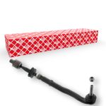 FEBI BILSTEIN Spurstange vorne rechts  für BMW 32111093770 32111094674 32111091768 11818