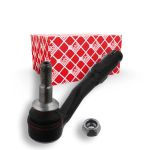 FEBI BILSTEIN Spurstangenkopf vorne rechts links mit Sicherungsmutter für BMW 32106776946 32106774361 32216756369 27204